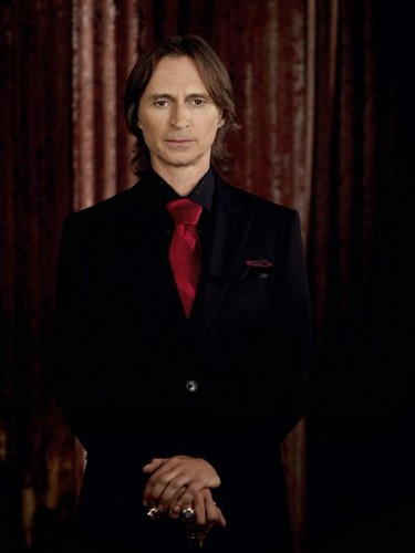  New Cast Promotional 照片 - Robert Carlyle