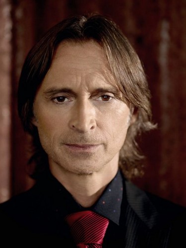  New Cast Promotional mga litrato - Robert Carlyle