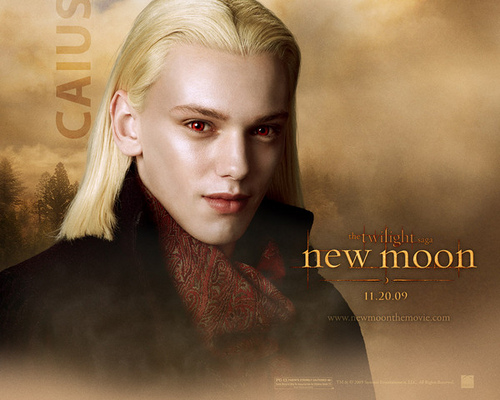 New Moon Images