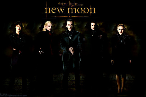 New Moon Images