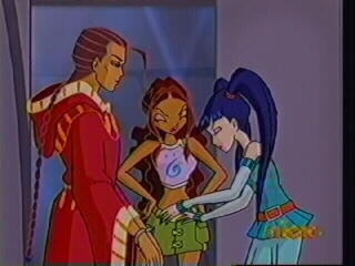Nickelodeon; Beyond the Magic Dimension - The Winx Club Image (28011010 ...