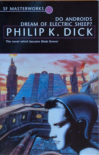  Philip K. Dick
