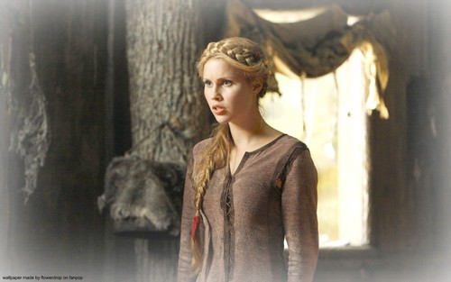  Rebekah Hintergrund ღ