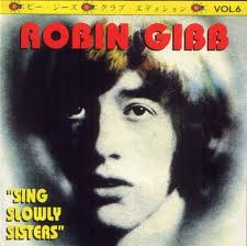  Robin Gibb
