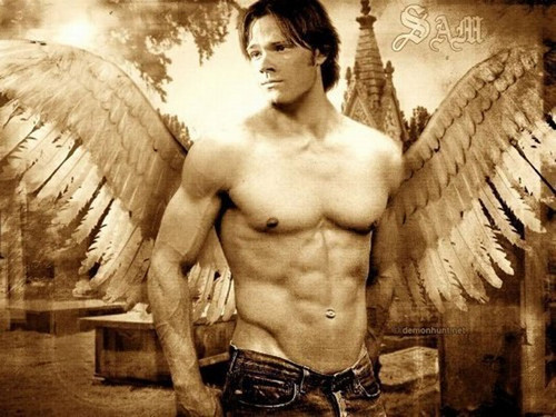  Sam, Angel of God