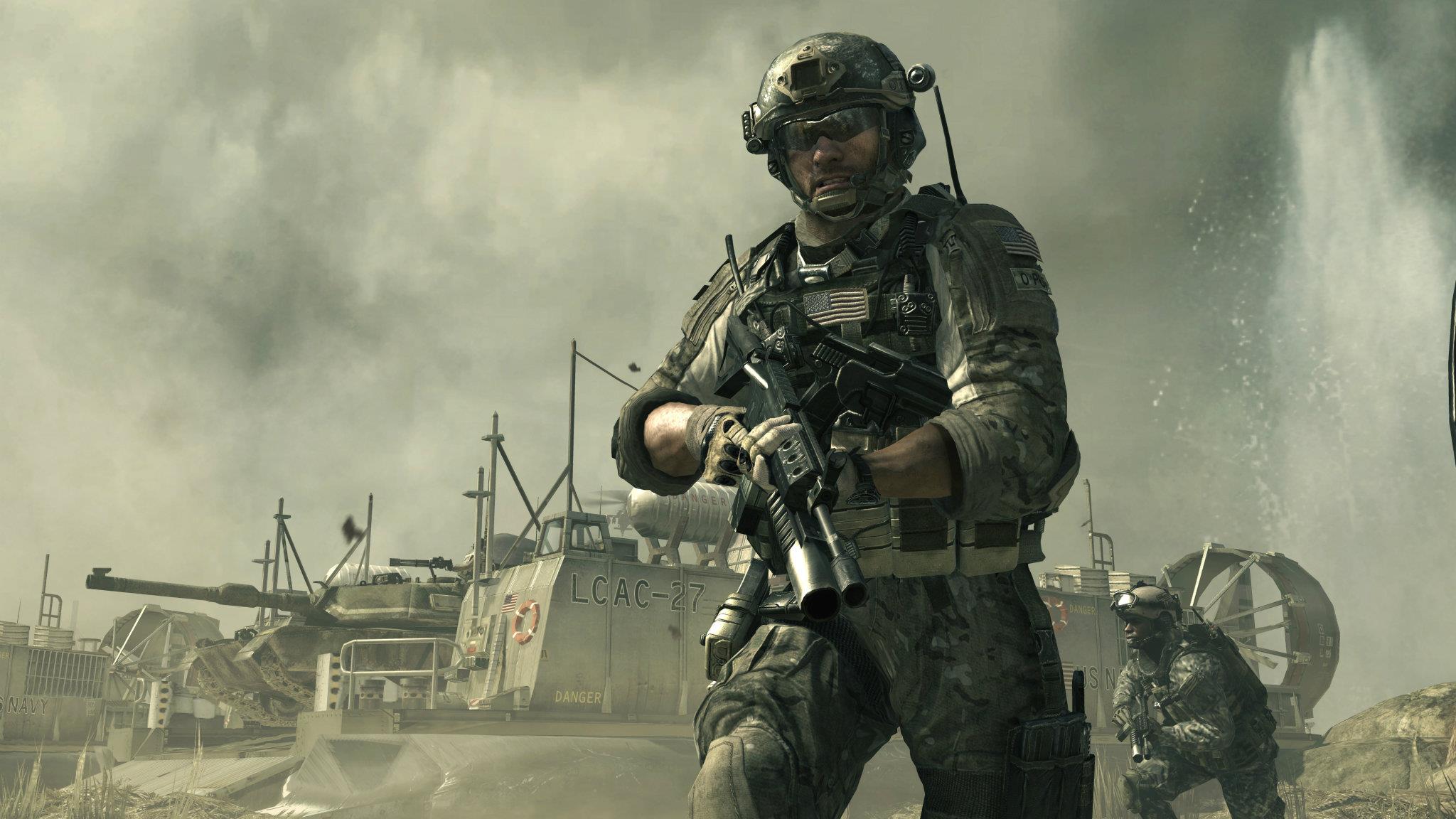 Sandman - COD~Modern Warfare 3 Photo (28030922) - Fanpop