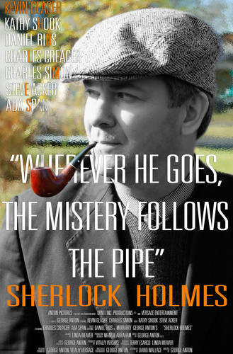  Sherlock Holmes [2011]