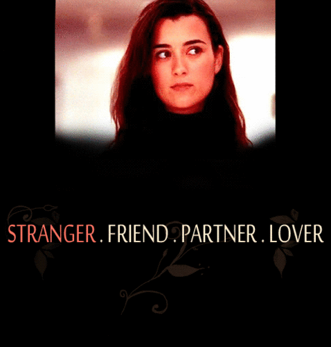  Strangers Partners friends enamorados