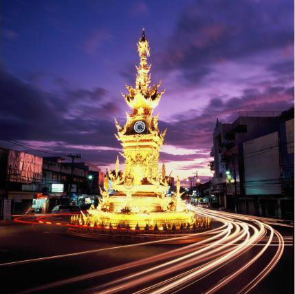  THAILAND..