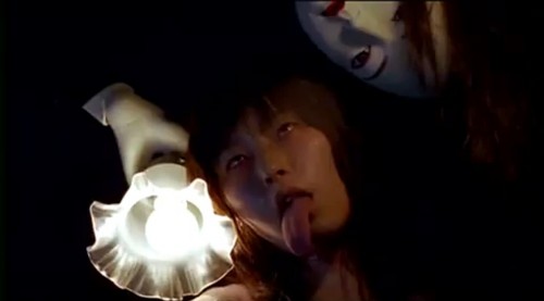  The Doll Master (Korean Horror Movie, 2004)