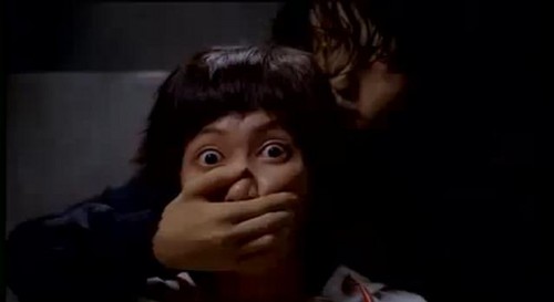 The Doll Master (Korean Horror Movie, 2004)