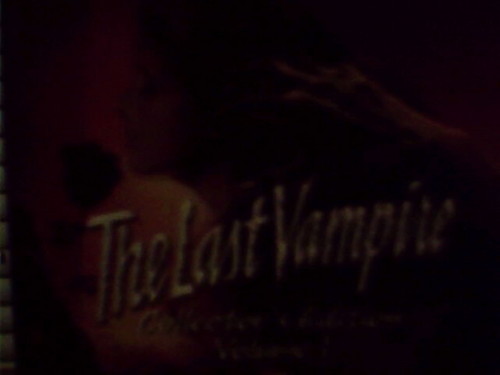  The Original Last Vampire Collection Vol. 1