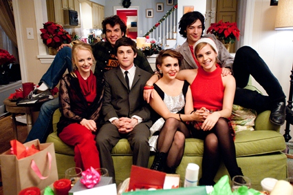  The Perks of Being a Wallflower - Promotional Still