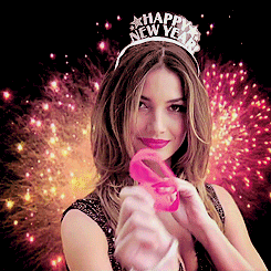 VS Angels wish you a Happy New Year!