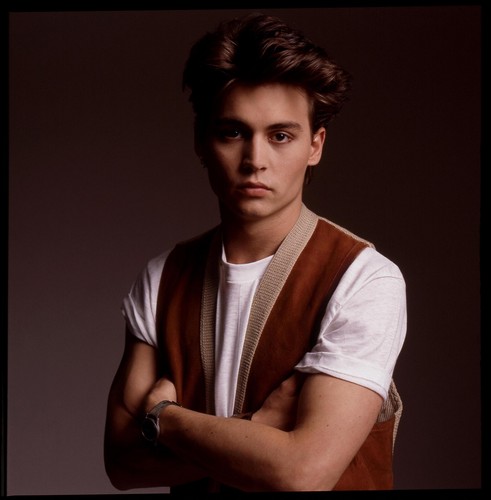  Young Johnny ♥ ♥