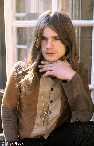  Young Ozzy . SO Cute.. Omg..