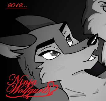  fanart Icon for Wolfgurll