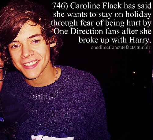  harry's facts