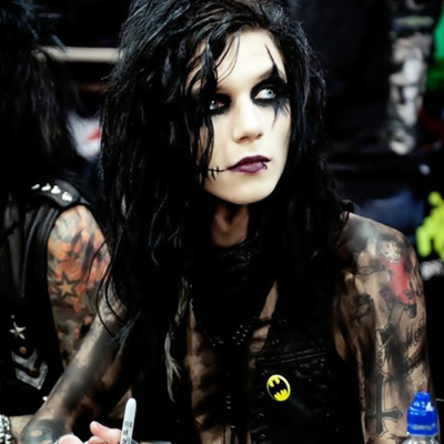  ☆ Andy ☆