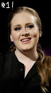  Adele#1
