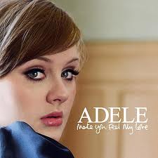  adele Make You Feel My amor Cover
