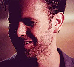  Alaric and Meredith♥ 3x10