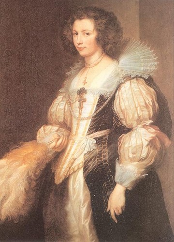  Anthony van Dyck