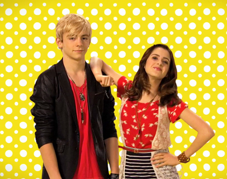  Austin and Ally