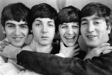 Beatles<3