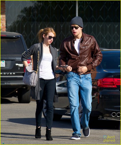  Chord and Emma
