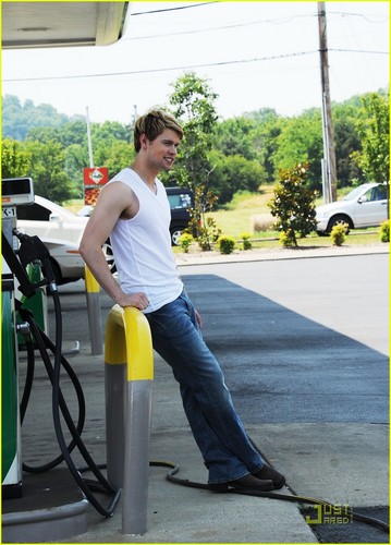 Chord in Thelma & Louise parody