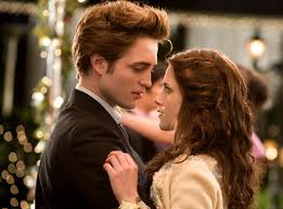  Edward & Bella! <3