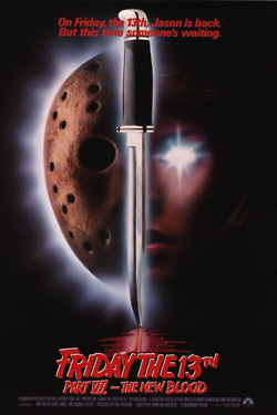  Friday the 13