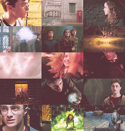 Goblet Of Fire
