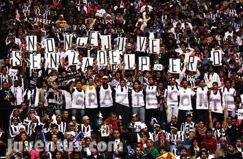  Juventus 2012