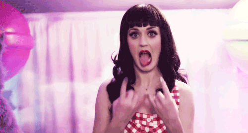 Katy Perry gifs