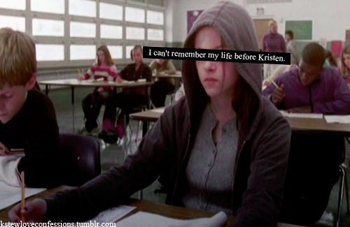Kristen/Emma confessions - Kristen Stewart vs. Emma Watson Fan Art ...