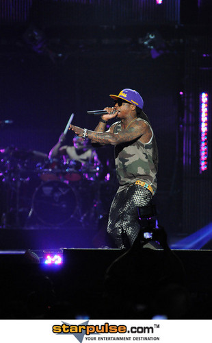  Lil Wayne!!! :P