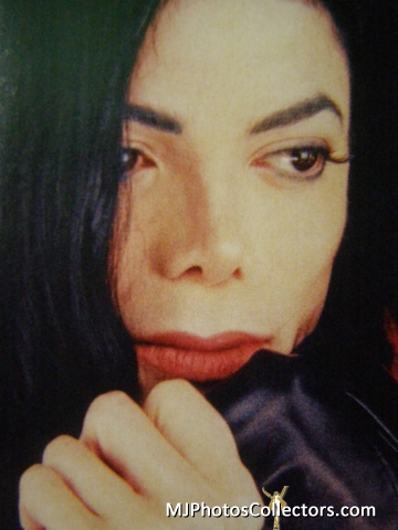  MJ BEAUTIFUL ANGEL!!!!