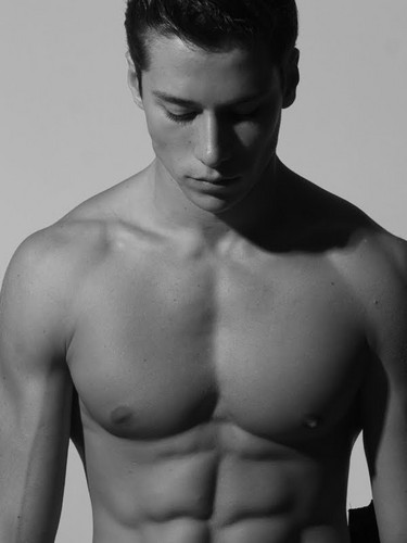  Male Model Renato Ferreira