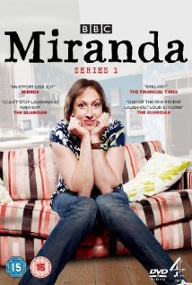  Miranda tv 显示