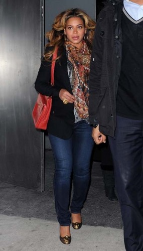  Out in New York: January 6, 2012