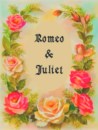  Romeo & Juliet (1968) shabiki Art