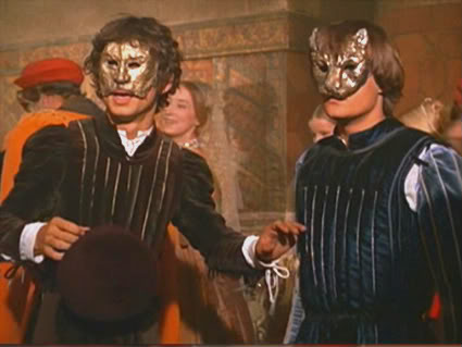  Romeo & Juliet (1968) mga litrato