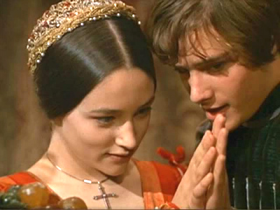  Romeo & Juliet (1968) fotografias