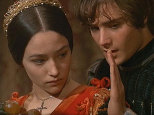  Romeo & Juliet (1968) foto