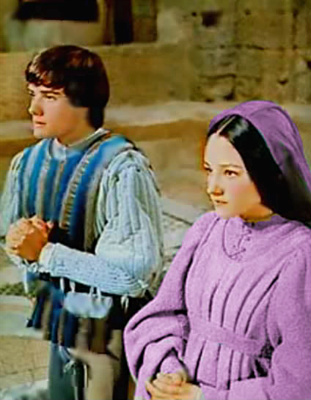  Romeo & Juliet (1968) fotos