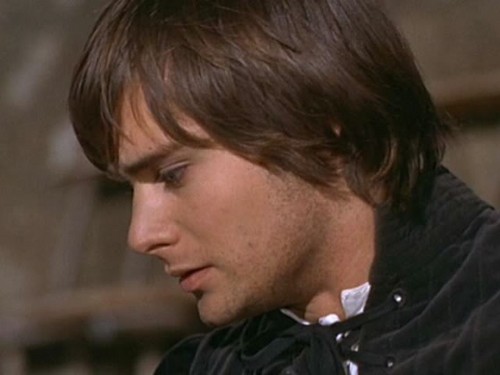  Romeo & Juliet (1968) mga litrato