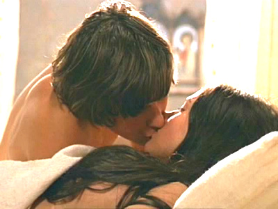  Romeo & Juliet (1968) foto-foto