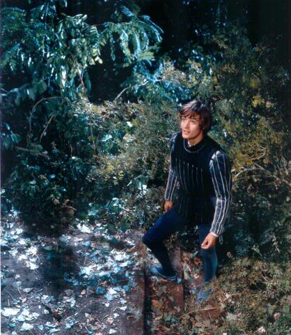  Romeo & Juliet (1968) Fotos